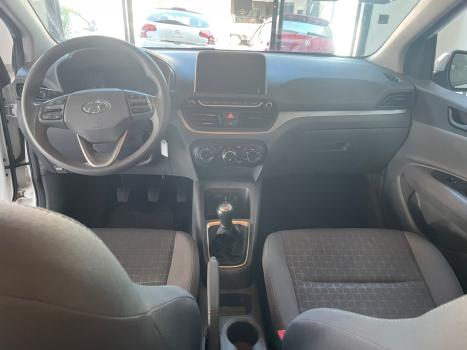 HYUNDAI HB 20 Sedan , Foto 8