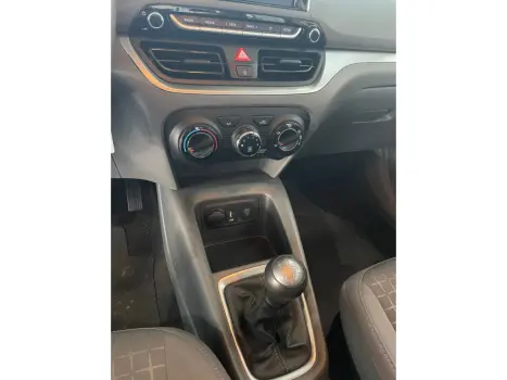 HYUNDAI HB 20 Sedan , Foto 9