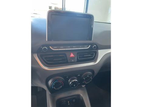 HYUNDAI HB 20 Sedan , Foto 10