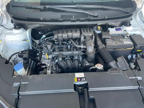 HYUNDAI HB 20 Sedan , Foto 11