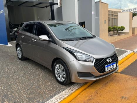 HYUNDAI HB 20 Sedan 1.6 16V 4P FLEX COMFORT PLUS, Foto 1