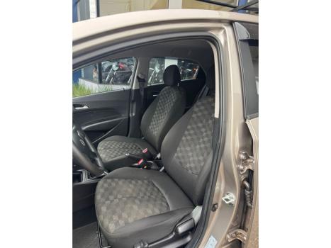 HYUNDAI HB 20 Sedan 1.6 16V 4P FLEX COMFORT PLUS, Foto 7