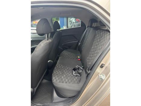 HYUNDAI HB 20 Sedan 1.6 16V 4P FLEX COMFORT PLUS, Foto 8