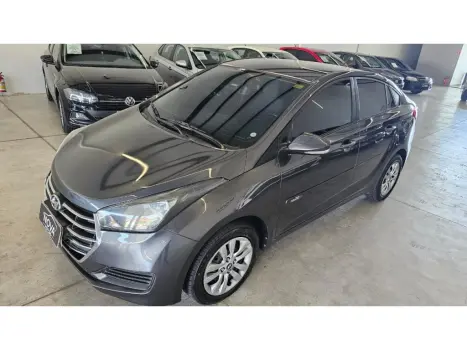 HYUNDAI HB 20 Sedan 1.6 16V 4P FLEX COMFORT AUTOM�TICO, Foto 7