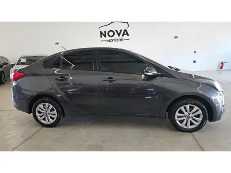 HYUNDAI HB 20 Sedan 1.6 16V 4P FLEX COMFORT AUTOM�TICO, Foto 8