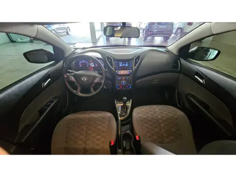 HYUNDAI HB 20 Sedan 1.6 16V 4P FLEX COMFORT AUTOM�TICO, Foto 10