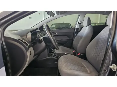 HYUNDAI HB 20 Sedan 1.6 16V 4P FLEX COMFORT AUTOM�TICO, Foto 12