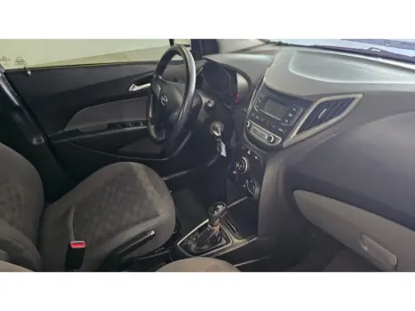 HYUNDAI HB 20 Sedan 1.6 16V 4P FLEX COMFORT AUTOM�TICO, Foto 13