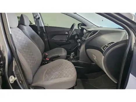 HYUNDAI HB 20 Sedan 1.6 16V 4P FLEX COMFORT AUTOM�TICO, Foto 14