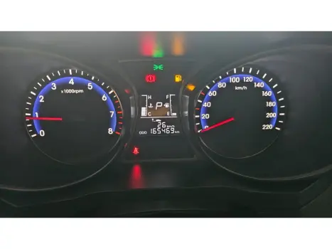 HYUNDAI HB 20 Sedan 1.6 16V 4P FLEX COMFORT AUTOM�TICO, Foto 16