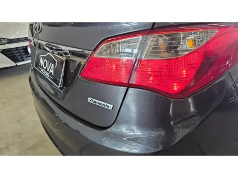 HYUNDAI HB 20 Sedan 1.6 16V 4P FLEX COMFORT AUTOM�TICO, Foto 17