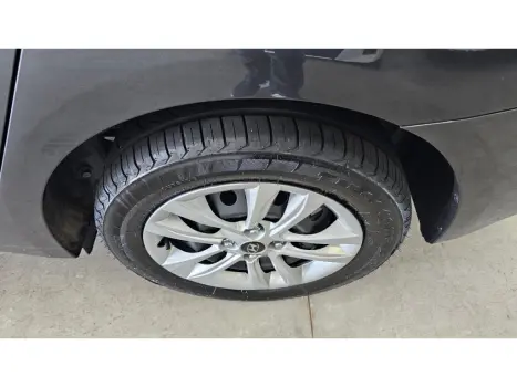 HYUNDAI HB 20 Sedan 1.6 16V 4P FLEX COMFORT AUTOM�TICO, Foto 18