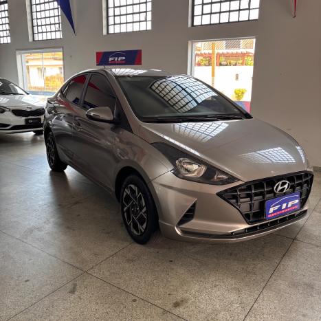 HYUNDAI HB 20 Sedan 1.6 16V 4P FLEX VISION, Foto 2