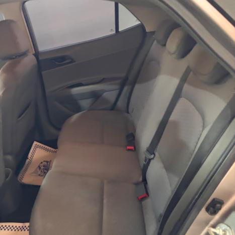 HYUNDAI HB 20 Sedan 1.6 16V 4P FLEX VISION, Foto 6