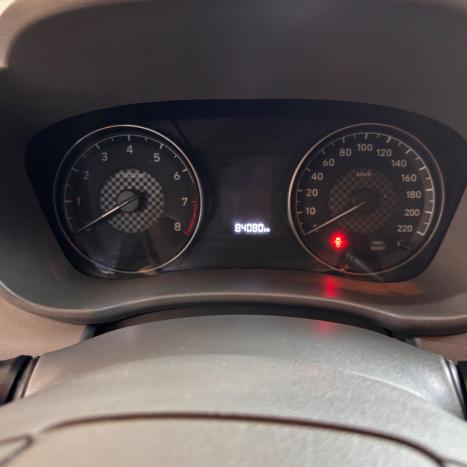 HYUNDAI HB 20 Sedan 1.6 16V 4P FLEX VISION, Foto 7