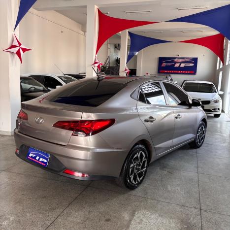 HYUNDAI HB 20 Sedan 1.6 16V 4P FLEX VISION, Foto 9