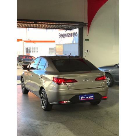 HYUNDAI HB 20 Sedan 1.0 12V 4P FLEX VISION, Foto 4