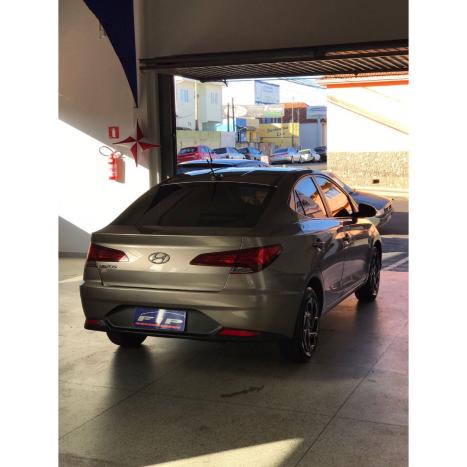 HYUNDAI HB 20 Sedan 1.0 12V 4P FLEX VISION, Foto 6