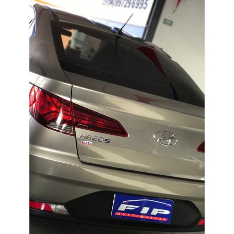 HYUNDAI HB 20 Sedan 1.0 12V 4P FLEX VISION, Foto 7