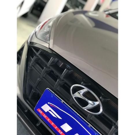 HYUNDAI HB 20 Sedan 1.0 12V 4P FLEX VISION, Foto 8
