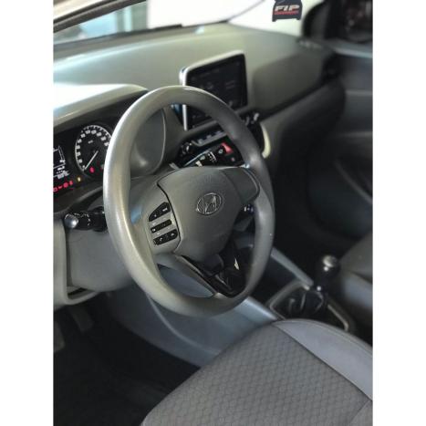 HYUNDAI HB 20 Sedan 1.0 12V 4P FLEX VISION, Foto 9