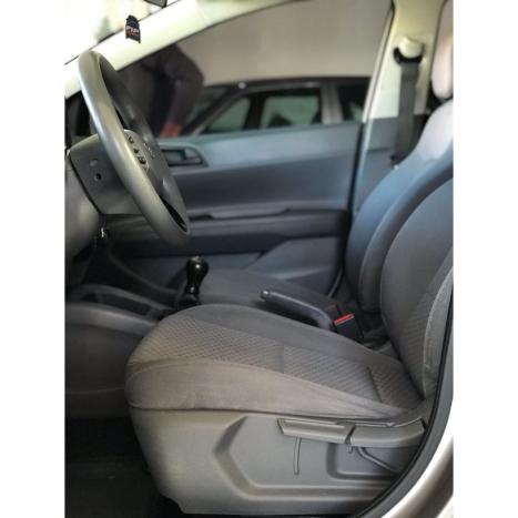 HYUNDAI HB 20 Sedan 1.0 12V 4P FLEX VISION, Foto 10