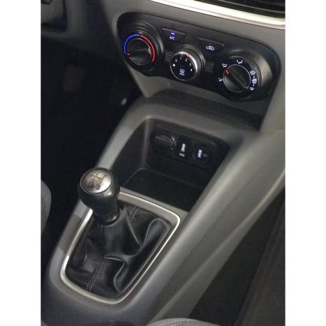 HYUNDAI HB 20 Sedan 1.0 12V 4P FLEX VISION, Foto 11