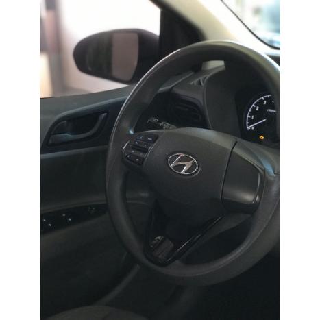 HYUNDAI HB 20 Sedan 1.0 12V 4P FLEX VISION, Foto 12