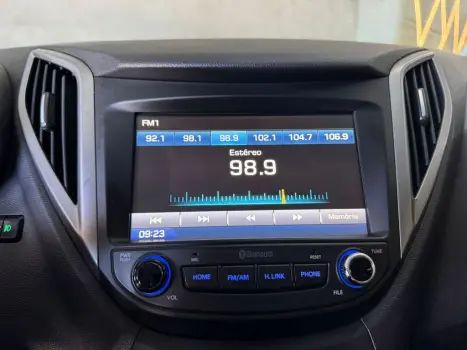 HYUNDAI HB 20 Sedan 1.6 16V 4P FLEX COMFORT PLUS AUTOM�TICO, Foto 13