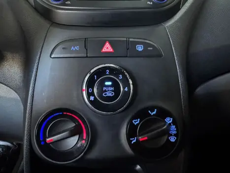 HYUNDAI HB 20 Sedan 1.6 16V 4P FLEX COMFORT PLUS AUTOM�TICO, Foto 14