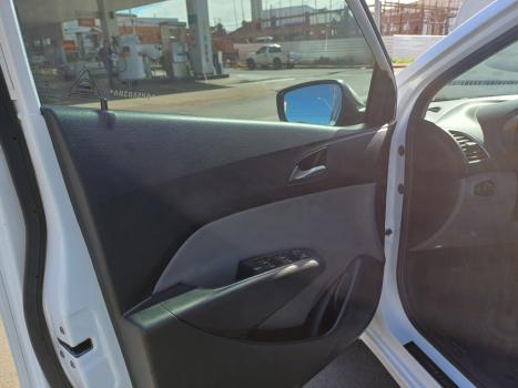 HYUNDAI HB 20 Sedan 1.6 16V 4P FLEX PREMIUM AUTOM�TICO, Foto 5