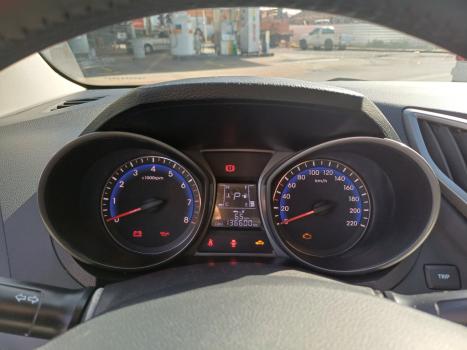 HYUNDAI HB 20 Sedan 1.6 16V 4P FLEX PREMIUM AUTOM�TICO, Foto 6