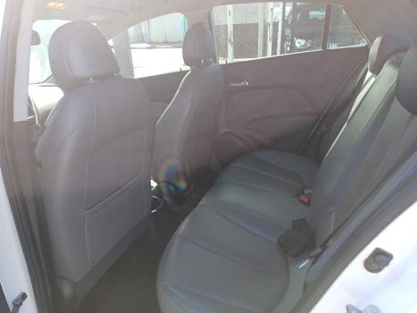 HYUNDAI HB 20 Sedan 1.6 16V 4P FLEX PREMIUM AUTOM�TICO, Foto 8