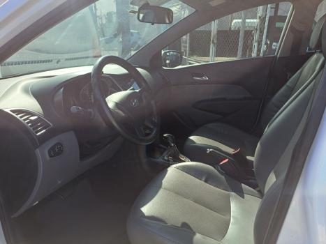 HYUNDAI HB 20 Sedan 1.6 16V 4P FLEX PREMIUM AUTOM�TICO, Foto 9