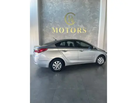 HYUNDAI HB 20 Sedan 1.6 16V 4P FLEX COMFORT PLUS, Foto 4