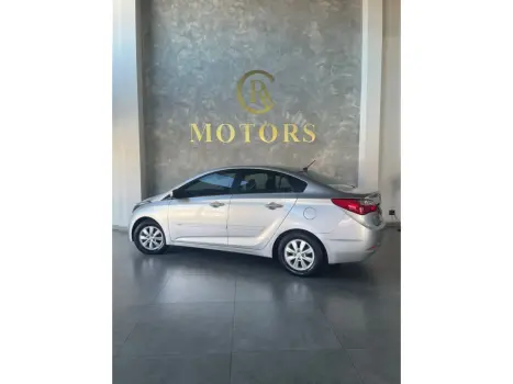 HYUNDAI HB 20 Sedan 1.6 16V 4P FLEX COMFORT PLUS, Foto 6