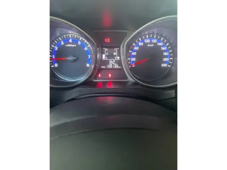 HYUNDAI HB 20 Sedan 1.6 16V 4P FLEX COMFORT PLUS, Foto 8