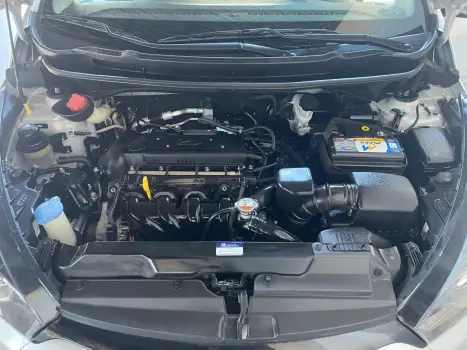 HYUNDAI HB 20 Sedan 1.6 16V 4P FLEX COMFORT PLUS, Foto 9