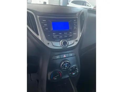 HYUNDAI HB 20 Sedan 1.6 16V 4P FLEX COMFORT PLUS, Foto 11