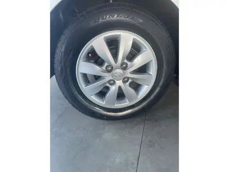 HYUNDAI HB 20 Sedan 1.6 16V 4P FLEX COMFORT PLUS, Foto 13