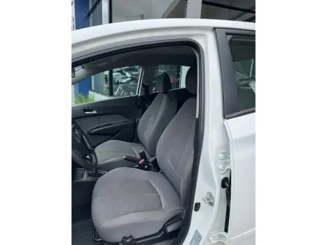 HYUNDAI HB 20 Sedan 1.6 16V 4P FLEX COMFORT PLUS, Foto 7