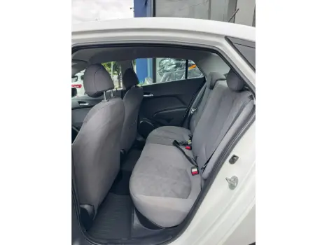 HYUNDAI HB 20 Sedan 1.6 16V 4P FLEX COMFORT PLUS, Foto 8