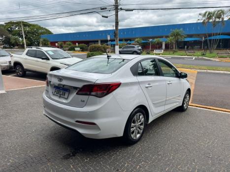 HYUNDAI HB 20 Sedan 1.6 16V 4P FLEX COMFORT PLUS, Foto 3