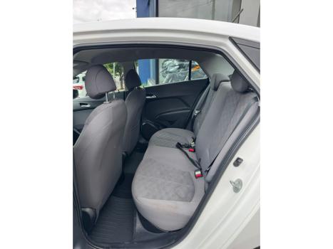 HYUNDAI HB 20 Sedan 1.6 16V 4P FLEX COMFORT PLUS, Foto 8