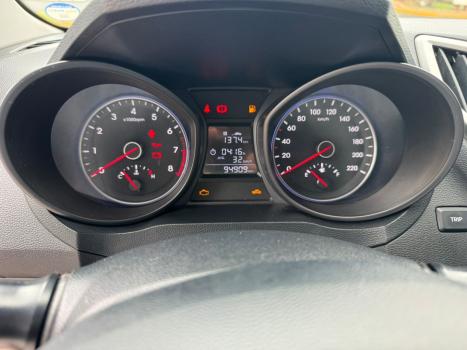 HYUNDAI HB 20 Sedan 1.6 16V 4P FLEX COMFORT PLUS, Foto 9