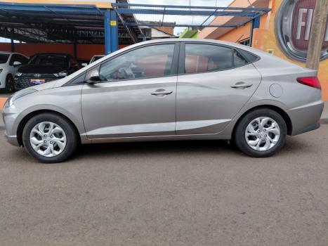 HYUNDAI HB 20 Sedan 1.0 12V 4P FLEX VISION, Foto 1