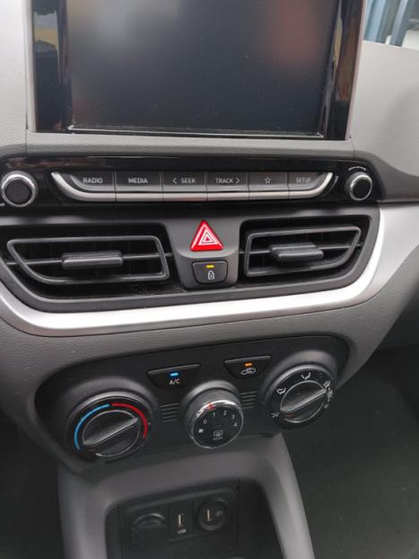 HYUNDAI HB 20 Sedan 1.0 12V 4P FLEX VISION, Foto 4