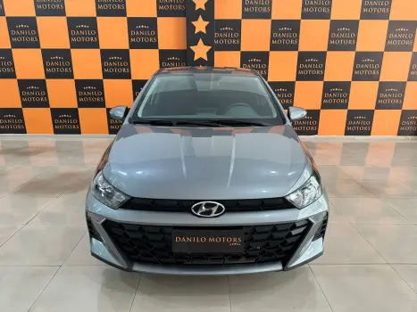 HYUNDAI HB 20 Sedan 1.0 12V 4P FLEX COMFORT PLUS, Foto 3