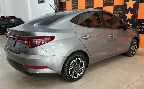 HYUNDAI HB 20 Sedan 1.0 12V 4P FLEX COMFORT PLUS, Foto 9