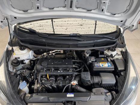 HYUNDAI HB 20 Sedan 1.6 16V 4P FLEX COMFORT STYLE, Foto 6